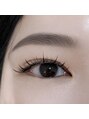 アイハビー 自由が丘(eyeHbe) LEDワンホンエクステ♪ナチュルに盛りたい方におすすめです^^