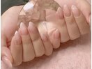 【陽泉】きれいめネイル