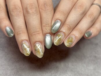 ルナサロン(RUNA.salon)/