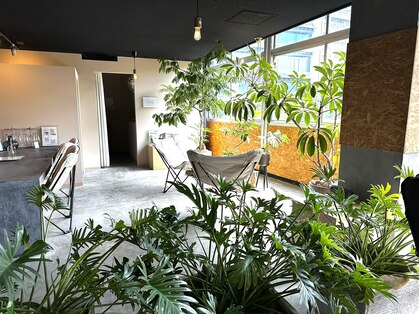 サロン ティアンドエム 高松店(T&M)の写真