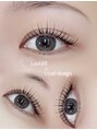 トゥルーネイル アンド アイ 小倉店(TRU NAIL & EYE) 【まつ毛パーマ4990円】一緒にカワイイお目元つくりましょうっ!