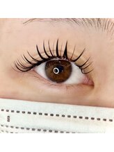 エヌプラスアイラッシュサロン(n plus eyelash salon)