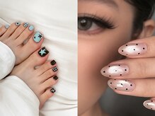 カカネイルズ(Kaka nails)
