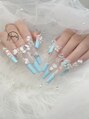 ナミネイルサロン(Nami Nail Salon)/Nami Nail Salon新宿NEWOPEN