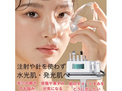 エイジェイビューティー 上野店(AJ Beauty)の写真