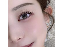 リュープリエ(Lieu plie)の雰囲気(眉毛/まつ毛パーマ/マツエク☆お客様にしっかりと寄り添い施術♪)