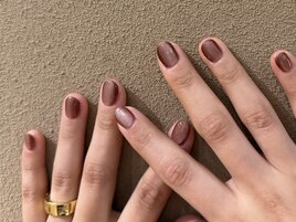 マグネットネイル @ceu_nail.8