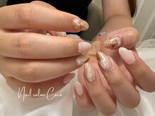 ココ(Coco)/【豊見城】定額デザイン