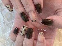 フォーユーネイル(For U Nail)/