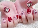 キャラクター1本3000円♪
