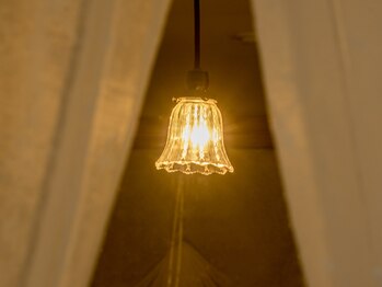 エステティックサロン ラ プラネ(la planete)/◆内観◆