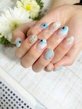 リフレッシュサロン 隠れ家/