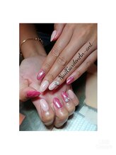 アンアント(An-ant)/ピンクネイル
