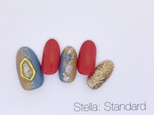 ステラ(Stella)/▼スタンダードコース5980