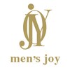 メンズジョイ(Men's joy)のお店ロゴ