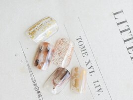 10月select(J)5,980円/全10種