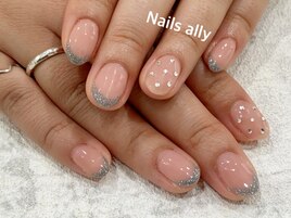 フラッシュ無しのお写真