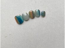 ネイルサロン フィフスアベニュー(Fifth Avenue)/オススメアート