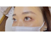 リシェル アイラッシュ 平塚店(Richelle eyelash)/パリジェンヌラッシュリフト