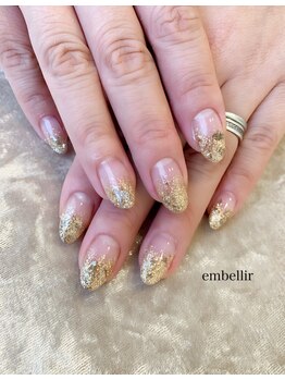 アンベリール(embellir)/