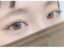 シェリー(Cheri)/LEDエクステフラットラッシュ