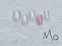 マミーナオレンジ 船橋店/[9900yen] 定額デザイン