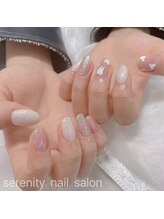 セレニティ(serenity)/