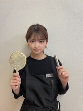 ビューティーサロン ココ 可児店(COCO) 鍵谷 真奈