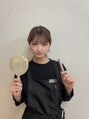 ビューティーサロン ココ 可児店(COCO) まな