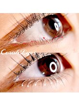 チュラアイズ(CerahEyes)/【お客様デザインイメージ】