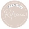 リフレシア(Rifrecia)ロゴ