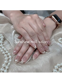 サンシャインネイルサロン 池袋(Sunshine nail salon)/ネイルデザイン