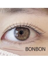 シェリル 吉祥寺(cherilu)/BONBONロッド　まつげパーマ