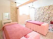 ハリマイルーム(HARI MY ROOM)/施術スペース