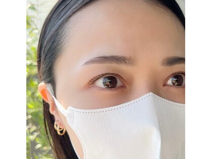 フィズ アイ ビューティ 豊川八幡店(fiz eye beauty)の写真