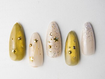 ケーグレイス(K.grace)/