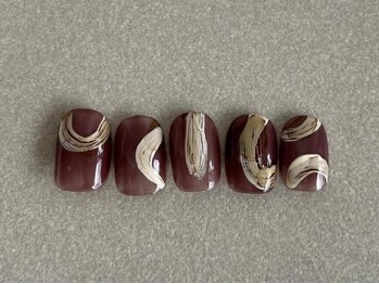 アオフクオカ(ao. Fukuoka)/85分ニュアンスアートコース