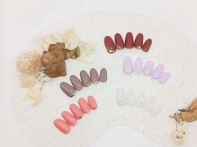 チャーム(CHARM)