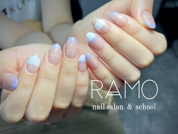 ラモ(RAMO)/