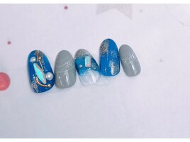 2024シーズン【Winter】