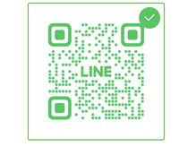 ハナビラ(Hanabeal)/公式LINEから予約承ってます。