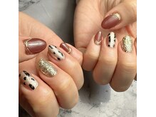 わがままキャット/