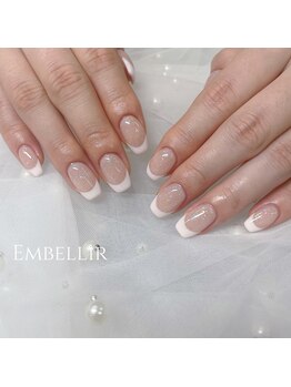 アンベリール 新宿(Embellir)/90分やり放題コース