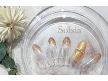 ソルシア(Solsia)/【ハンド】春　定額Aコース