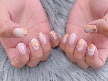 ニナズネイル(Nina's Nail)/