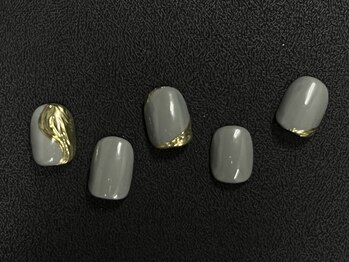 ネイルマン 横浜店(Nail Man)/¥7000