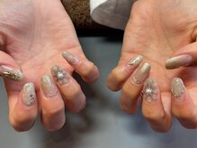 ネイル ヌア(NAIL Nua)/