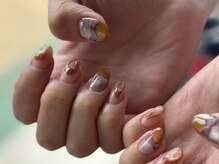 セノーテ(CENOTE)の雰囲気（細やかなアート＆丁寧なケアが人気◇）