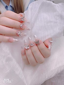 アイン(Anh)/長さ出し＋やり放題