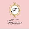 フェミニン 東田町店(Feminine)のお店ロゴ